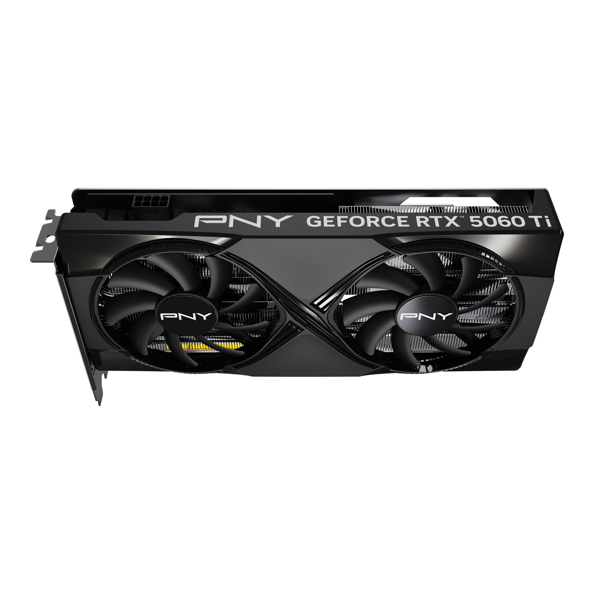 Amazon | PNY GeFORCE RTX 5060 Ti 16GB Overclocked Dualfan